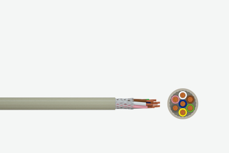Electronic cables