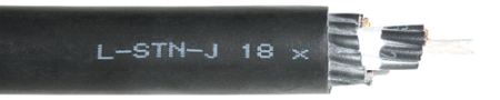Cable inox Dyform Ø3mm Bobine 100m