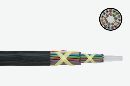 Optical mini cables