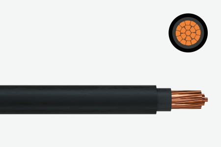 Power cable (N)2XY FR
