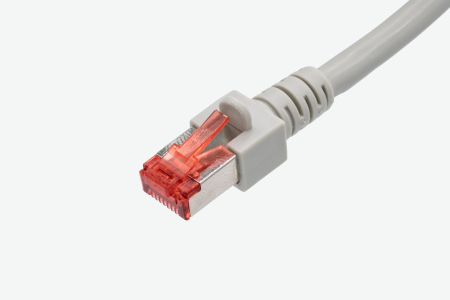 RJ45 - Patch cable RJ45 S/FTP (screened ) RJ45 S/FTP (screened )