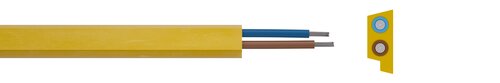 FABER® bus cable AS-Interface