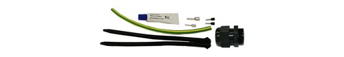 Connection Kit for self-regulating Heating Cables eltherm® ELVB - (suitable for ELSR)