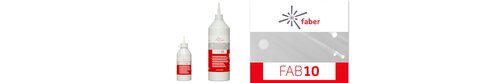 Gleitmittel für Mini/-Mikrokabel in Mikrorohren Faber® FAB10