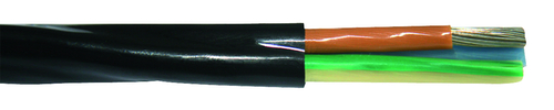 FEP-insulated wires
