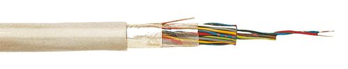 Instrumentation cable RD-H(St)H ... Bd