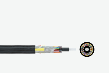 Optical Midi-Cable A-DQ(ZN)2Y nx12 G.652D (ZT)