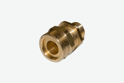 M20 R MS. EX-D cable gland 5.8/6.2 X 8.1/13.5 mm