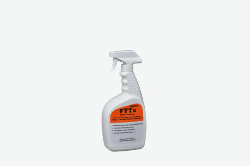 SPRAY BOTTLE POLYWATER 32-OZ LUBRICANT FTTX
